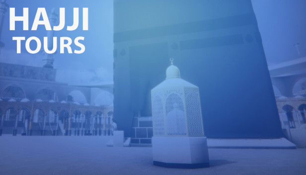 Hajji Tours Steam capsule image