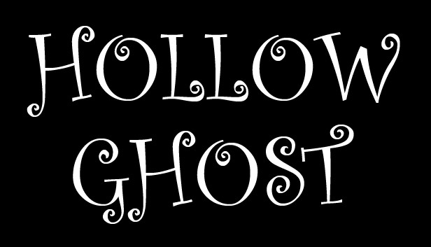 Hollow Ghost Steam capsule image