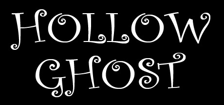 Hollow Ghost Cover Image