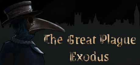 The Great Plague Exodus Cover Image