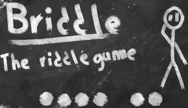 Briddle Steam capsule image