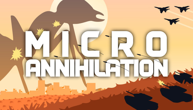 Micro Annihilation Steam capsule image