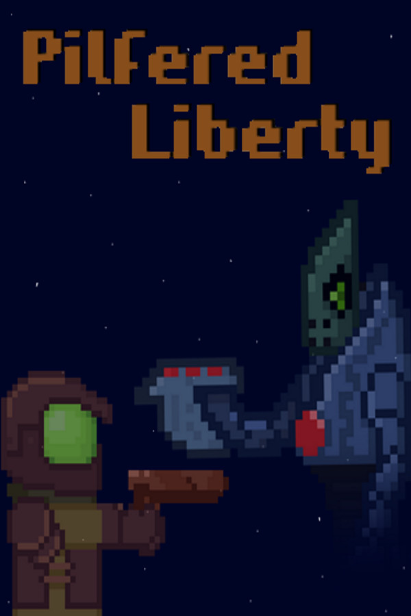 Pilfered Liberty