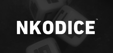 NKODICE Cover Image