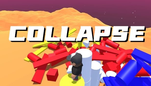 Collapse Steam capsule image