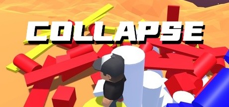 Collapse Cover Image