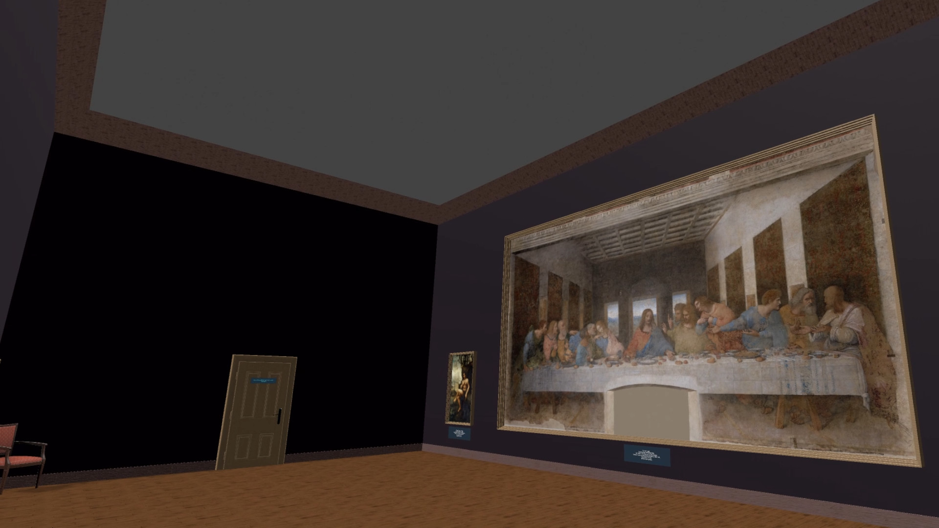 Great Paintings VR on Steam