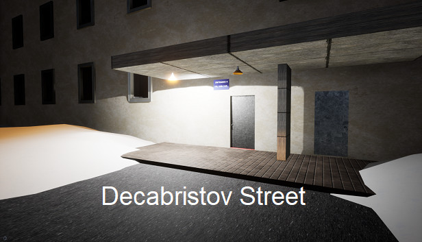 Decabristov Street Steam capsule image