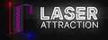 Laser Attraction