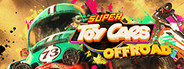 Super Toy Cars Offroad