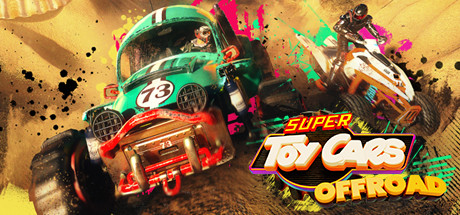 Baixar Super Toy Cars Offroad Torrent