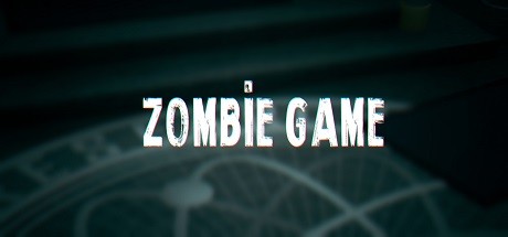 Zombıe game Cover Image