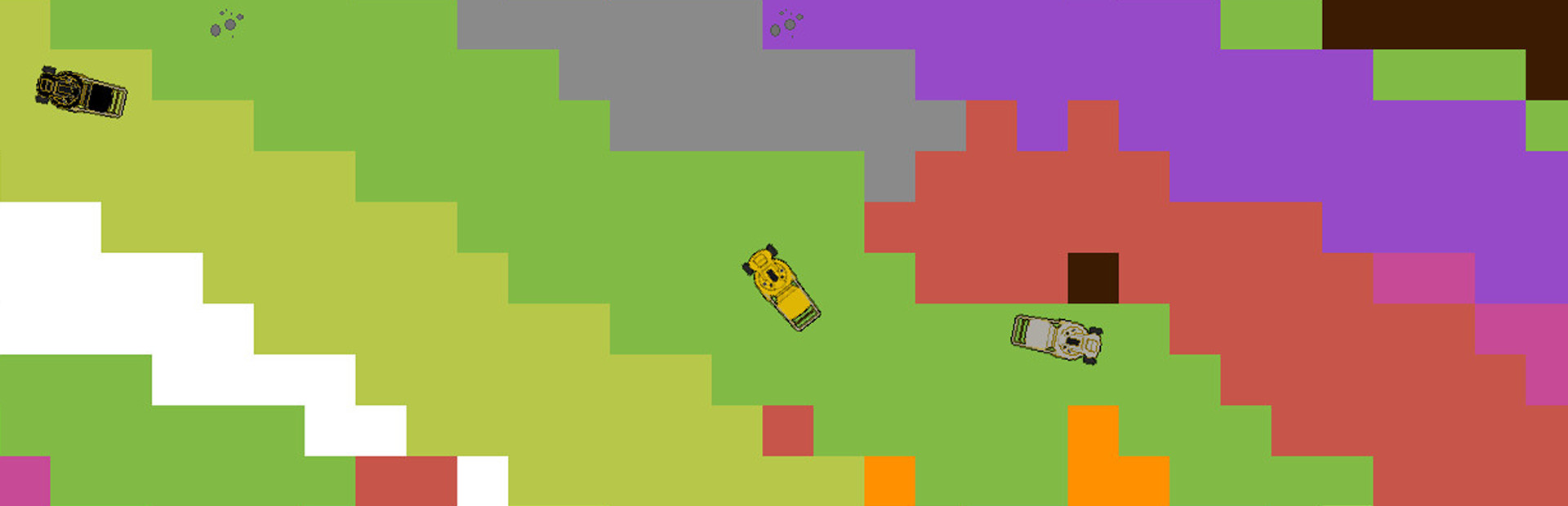 Grass Cutters Academy Idle Game