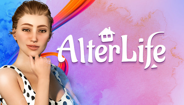 AlterLife on Steam