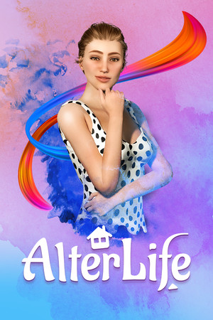 AlterLife cover