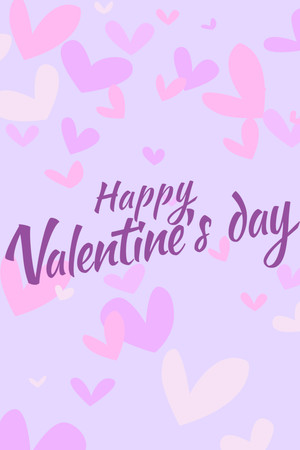 Happy Valentine's Day