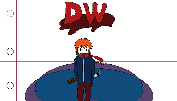 DW Steam capsule image