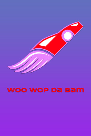 Woo Wop Da Bam cover art