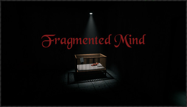 Fragmented Mind Steam capsule image