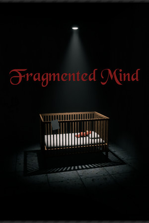 Fragmented Mind cover art