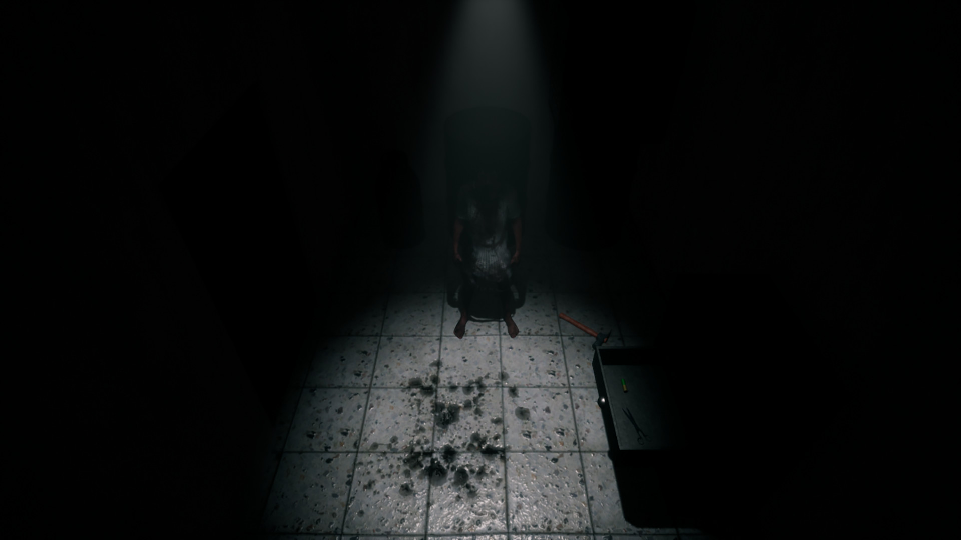 Fragmented Mind on Steam