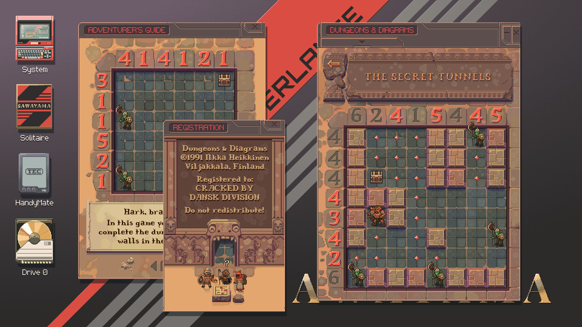 Indie Game Lover Last Call BBS