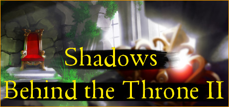 Shadows Behind the Throne 2