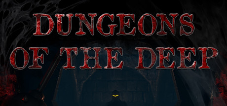 Dungeons Of The Deep