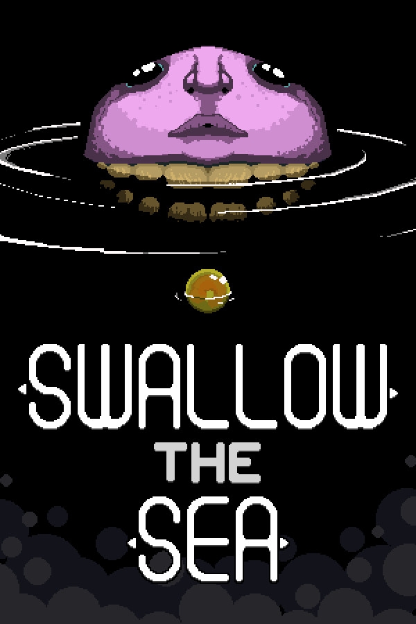 Swallow the Sea