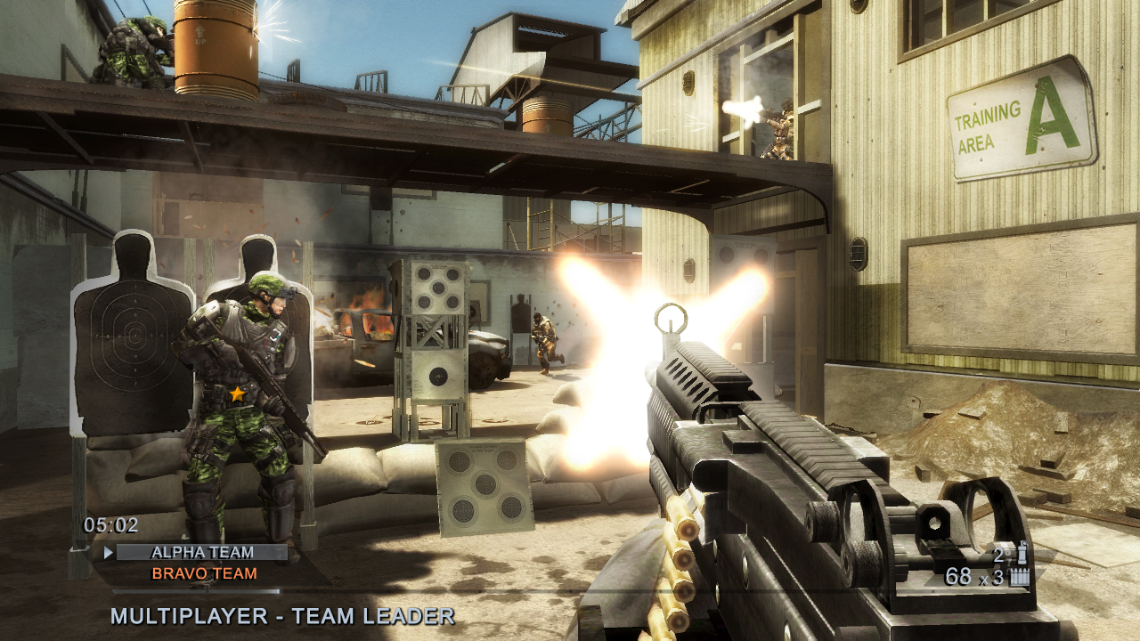 Steam Tom Clancy S Rainbow Six Vegas 2