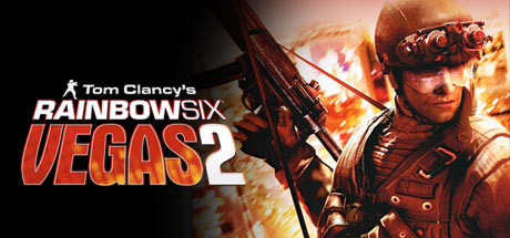 Tom Clancy's Rainbow Six® Vegas 2 on Steam