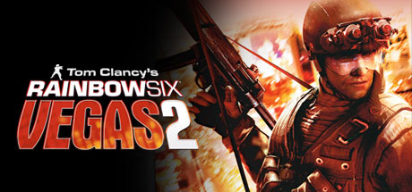 Tom Clancy's Rainbow Six® Vegas 2 Cover Image