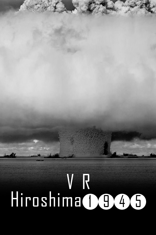 VR Hiroshima 1945