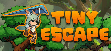Tiny Escape header