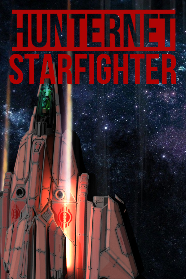 Hunternet Starfighter
