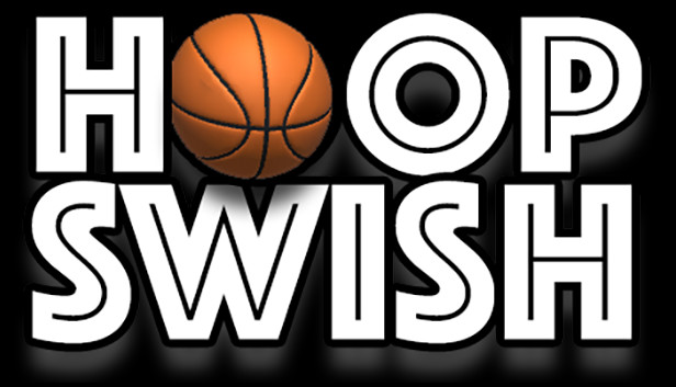 My Neighborhood Arcade: Hoop Swish Steam capsule image