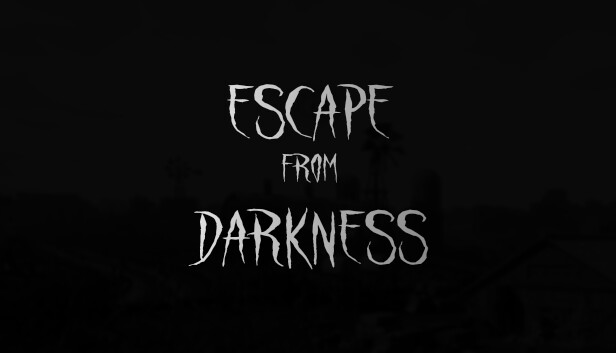 Escape from Darkness Steam capsule image