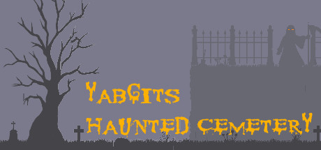 Yabgits: Haunted Cemetery Cover Image