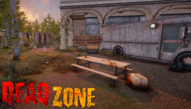 Dead Zone Steam capsule image