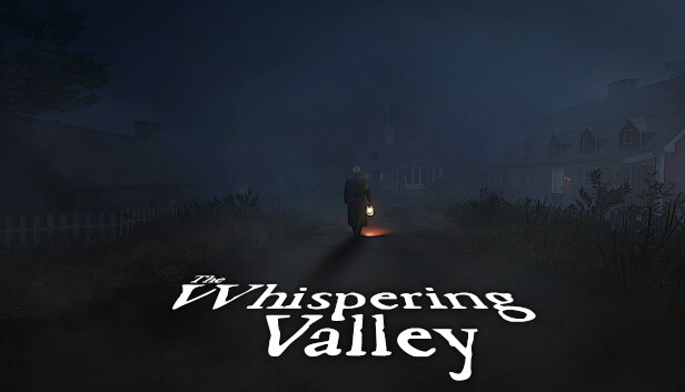 The Whispering Valley | La vallée qui murmure Steam capsule image