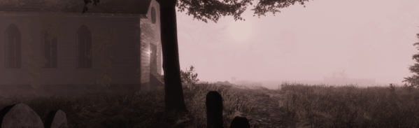 The Whispering Valley | La vallée qui murmure