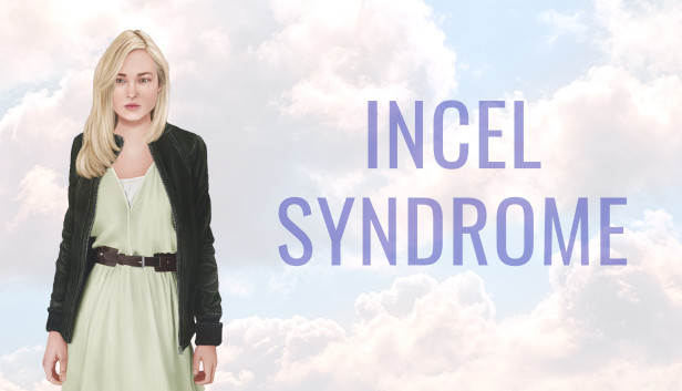 Incel Syndrome Steam capsule image
