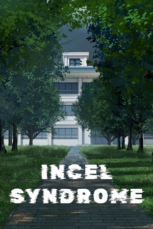 Incel Syndrome cover art