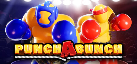 Punch A Bunch (908 MB)
