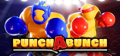 Steam Community :: :: MEGA PUNCH