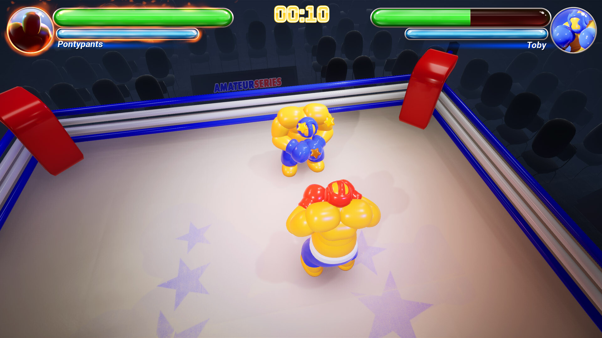 Punch A Bunch Free Download for PC