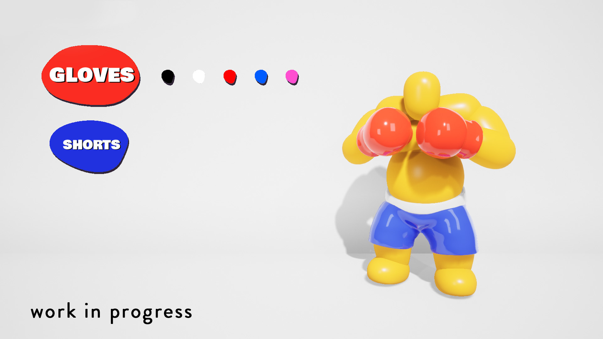 Punch A Bunch on Steam