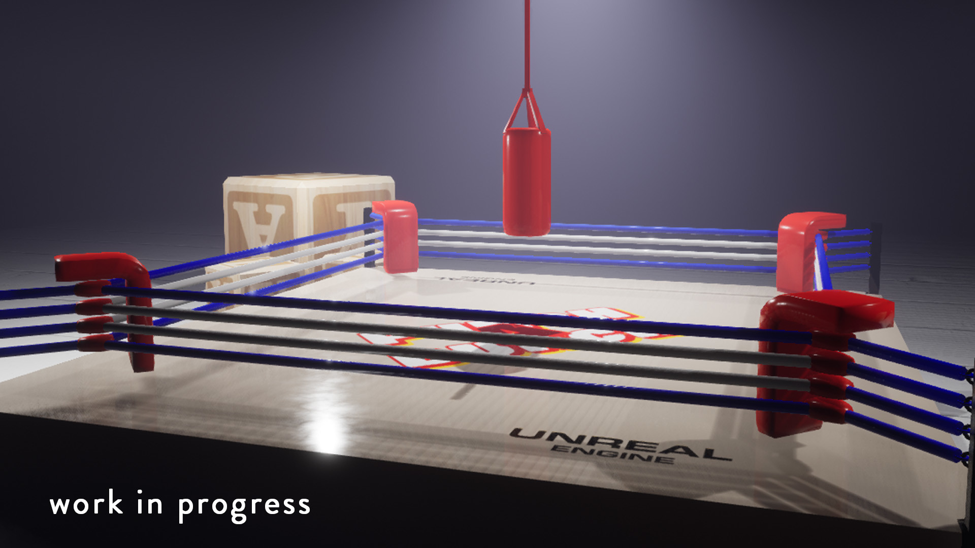 Punch A Bunch on Steam