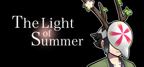 The Light of Summer Cover Image