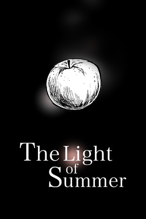 The Light of Summer cover art